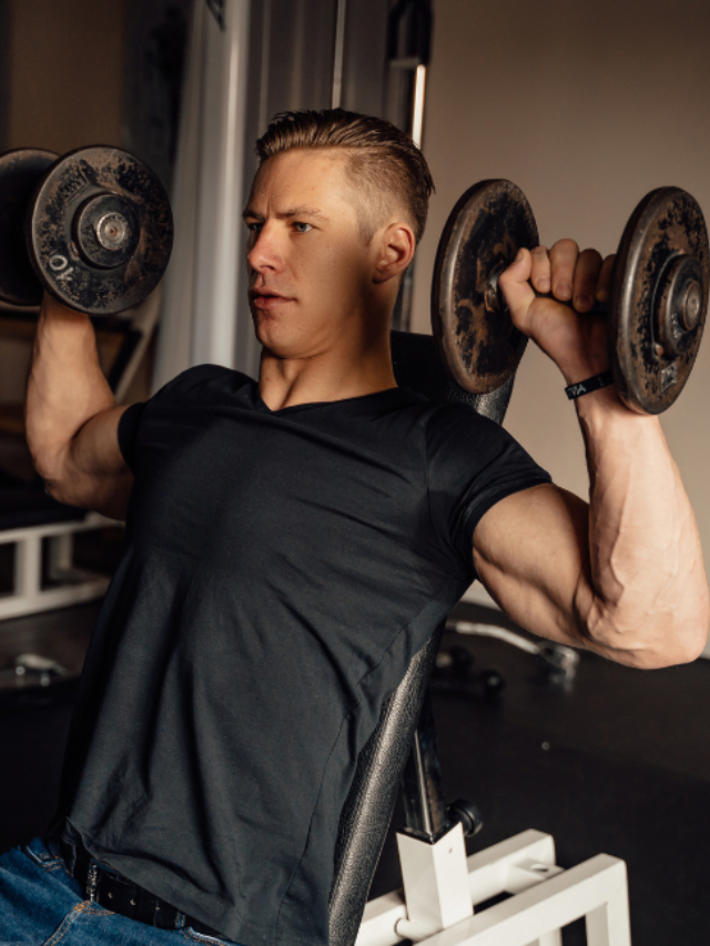 The Best Post-Workout Foods for Muscle Recovery