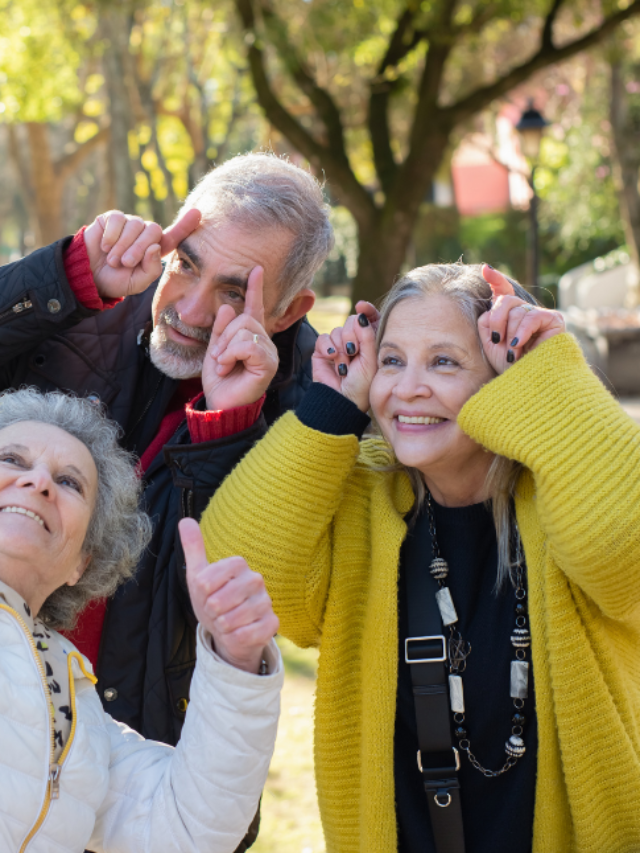 Nutrition Tips for Healthy Aging: Eating Well in Your 50s and Beyond