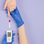 healthy eating tips for managing diabetes