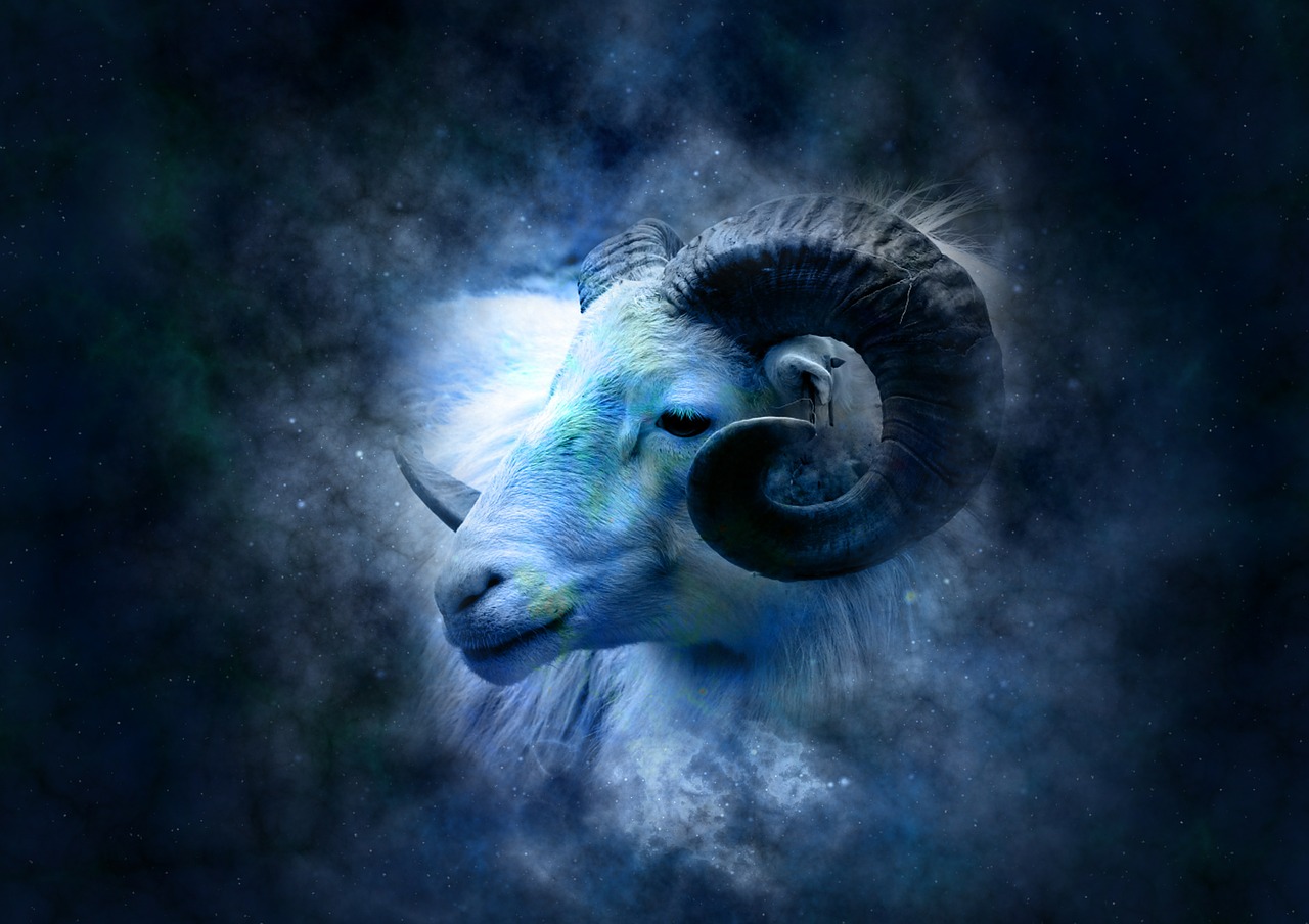 Aries Zodiac Sign and its personality traits