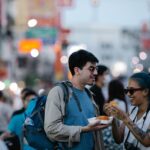 how to avoid tourist traps