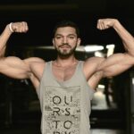 how to build muscle on a plant-based diet