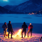 how to celebrate Bonfire Night in the UK