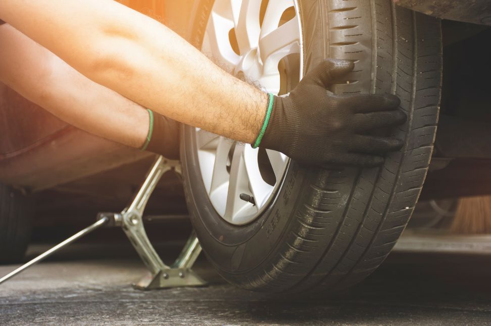 how to choose the right tires for your vehicle