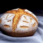 how to make sourdough bread at home - Keralam Chronicles