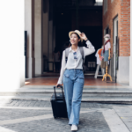 how to stay healthy while traveling | Keralam Chronicles
