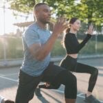 how to stay motivated to exercise regularly