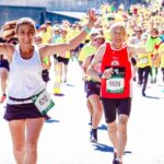 how to train for a 5K/10K/Half-Marathon