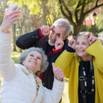 nutrition tips for healthy aging