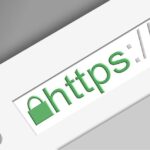 secure your blog with SSL certificates