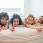 Signs of depression in children