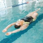 the benefits of swimming for full-body fitness