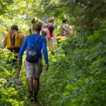 the best hiking trails in the US