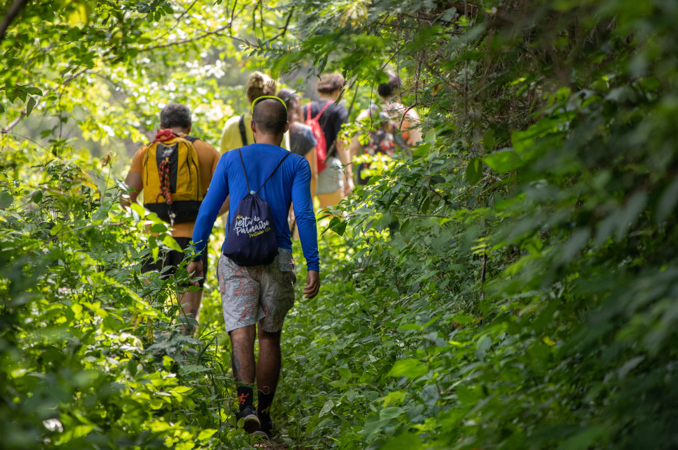 the best hiking trails in the US