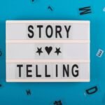 the power of storytelling in blogging