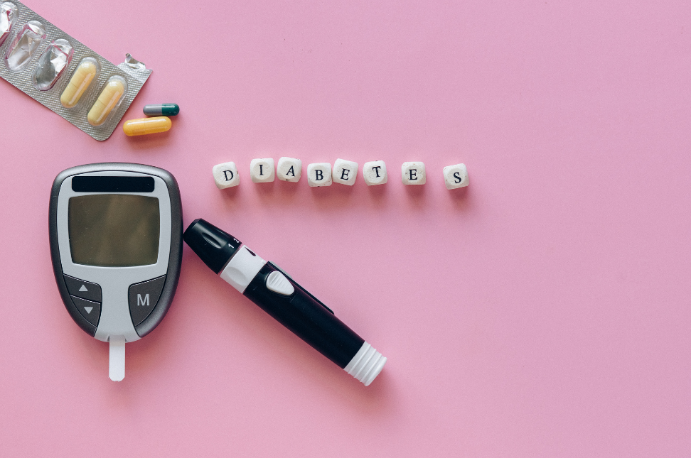 tips for maintaining a healthy weight with diabetes