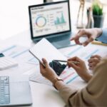 using analytics to track your blog’s performance