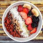 Best Healthy Breakfast Ideas - Keralam Chronicles