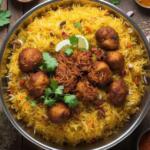 Best Tips for Cooking Perfect Basmati Rice for Biryani - Keralam Chronicles