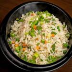 Easy Vegetarian Biryani Recipe for Beginners - Keralam Chronicles