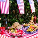 Fourth of July BBQ recipes - Keralam Chronicles