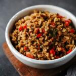 How to Cook Quinoa - Keralam Chronicles