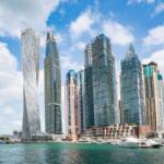 How to Explore Dubai Marina - Keralam Chronicles