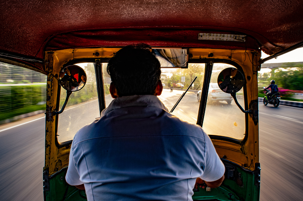 How to Import an Auto Rickshaw to the US, UK, or Canada - Keralam Chronicles