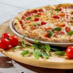 How to Make Authentic Italian Pizza at Home - Keralam Chronicles