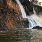 How to Visit Athirappilly Waterfalls - Keralam Chronicles | Kerala Waterfalls