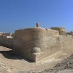 How to Visit Bahrain Fort - Keralam Chronicles