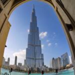 How to Visit Burj Khalifa - Keralam Chronicles