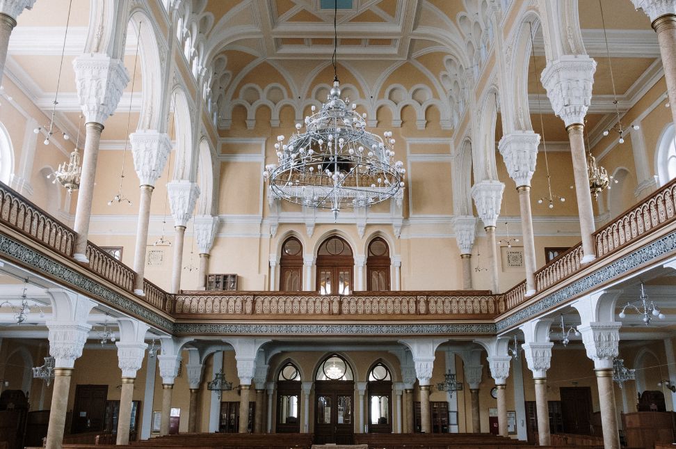 How to Visit Kochi's Jewish Synagogue - Keralam Chronicles | Kerala Tour