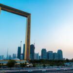 How to Visit the Dubai Frame- Keralam Chronicles | Dubai Frame