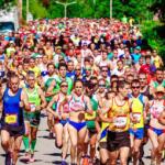 How to train for a marathon - Keralam Chronicles