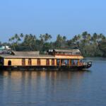 Kerala Houseboat Experience - Keralam Chronicles