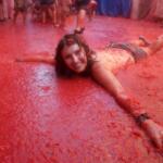 La Tomatina Festival in Spain - Keralam Chronicles