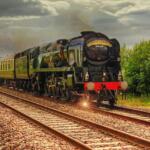 Luxury Train Journeys in the US - Keralam Chronicles