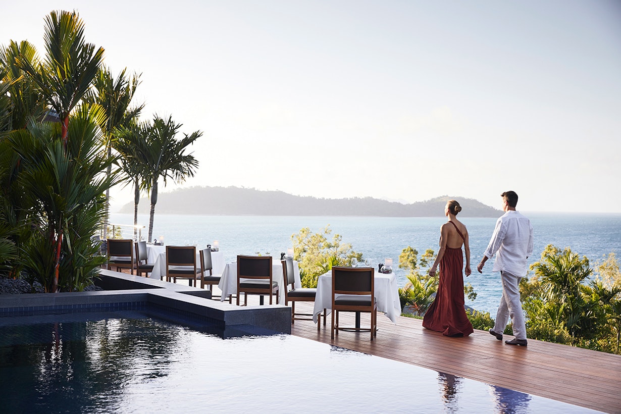 Qualia, Hamilton Island - Top luxury resorts and hotels in Australia