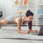 Quick Home Workouts for Busy Professionals - Keralam Chronicles