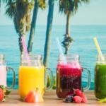 Top 10 Healthy Smoothie Recipes