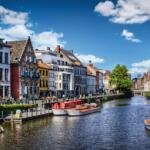 Top 10 Instagram-Worthy Spots in Europe - Keralam Chronicles