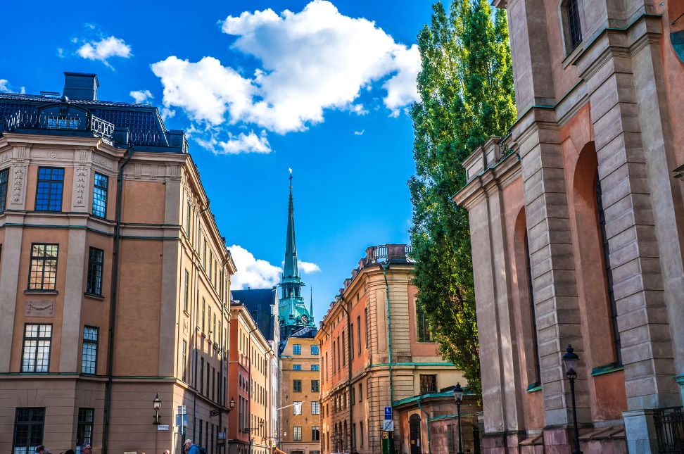 top tourist attractions in Stockholm - Keralam Chronicles