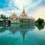 Top Tourist Attractions in Thailand - Keralam Chronicles