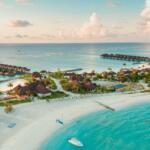 Travel between islands in the Maldives - Keralam Chronicles
