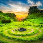 Visiting the Isle of Skye - Keralam Chronicles