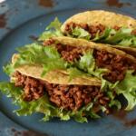 authentic Mexican tacos - Keralam Chronicles