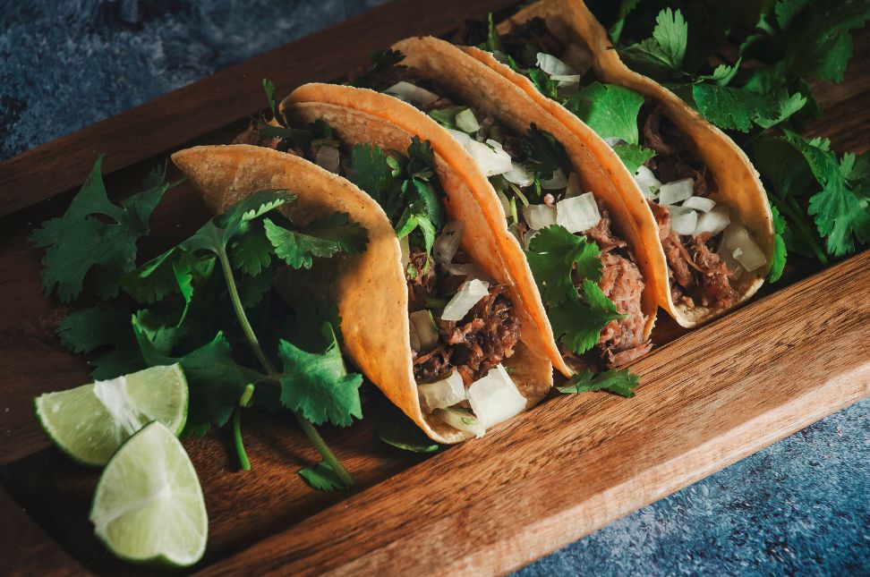 authentic Mexican tacos - Keralam Chronicles