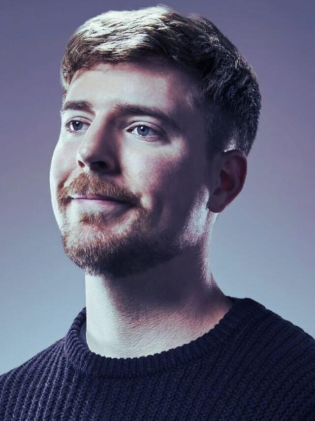 MrBeast Overtakes T-Series to Become the Most Subscribed YouTube Channel