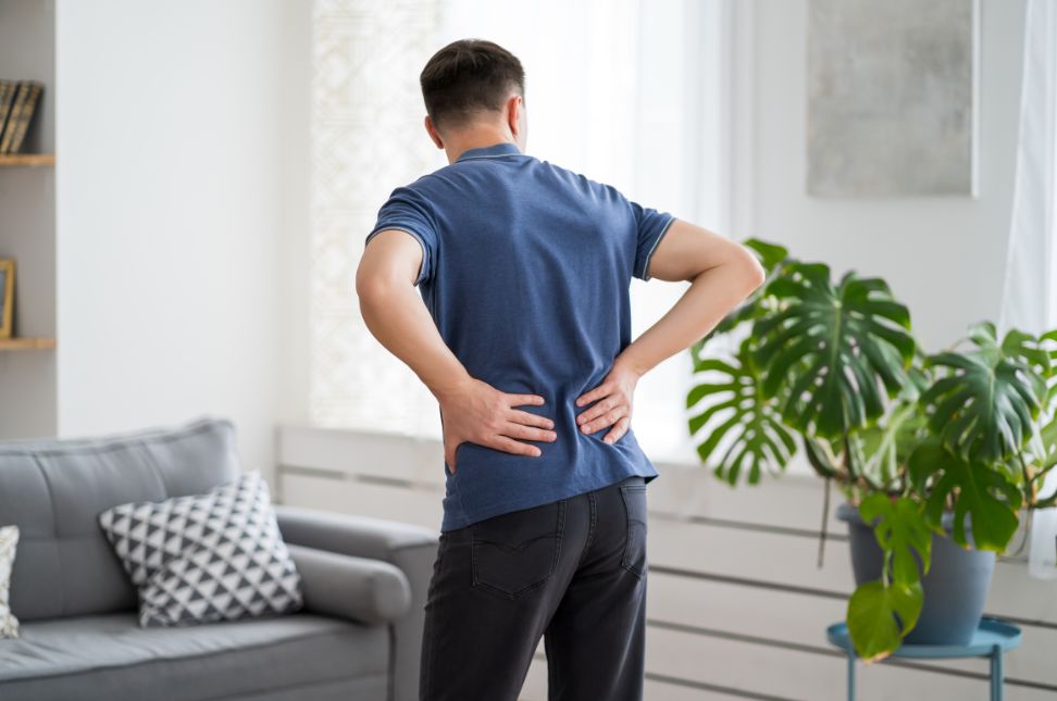 exercises for lower back pain - Keralam Chronicles